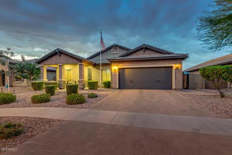 2934 E Melrose St, Gilbert, AZ 85297 photo 6