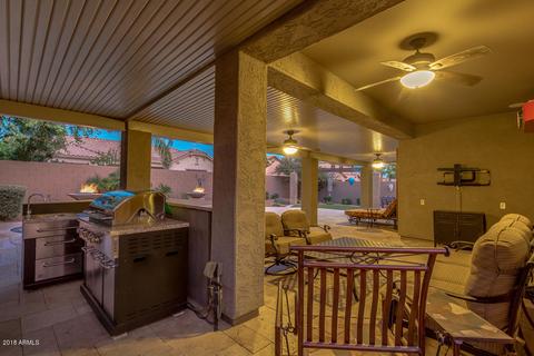 2934 E Melrose St, Gilbert, AZ 85297 photo 40