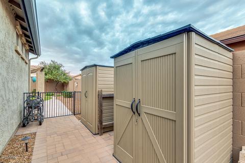 2934 E Melrose St, Gilbert, AZ 85297 photo 32