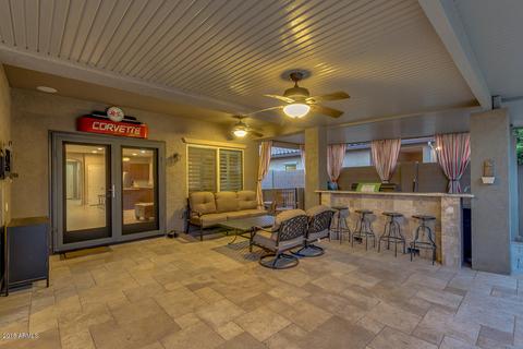 2934 E Melrose St, Gilbert, AZ 85297 photo 41