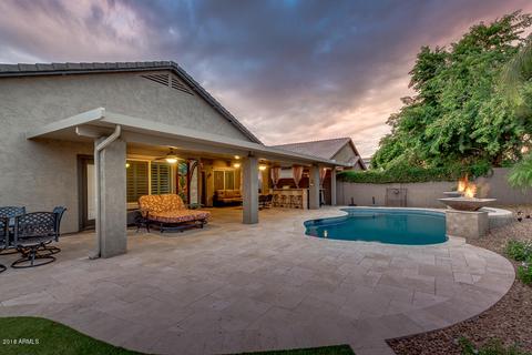 2934 E Melrose St, Gilbert, AZ 85297 photo 35