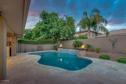 2934 E Melrose St, Gilbert, AZ 85297 photo 37
