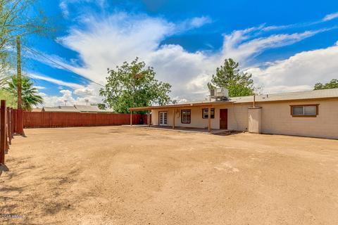 651 N 6th Pl, Coolidge, AZ 85128 photo 28