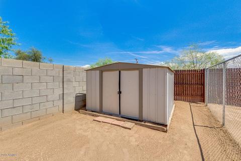 651 N 6th Pl, Coolidge, AZ 85128 photo 29
