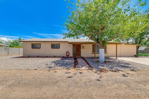 651 N 6th Pl, Coolidge, AZ 85128 photo 1
