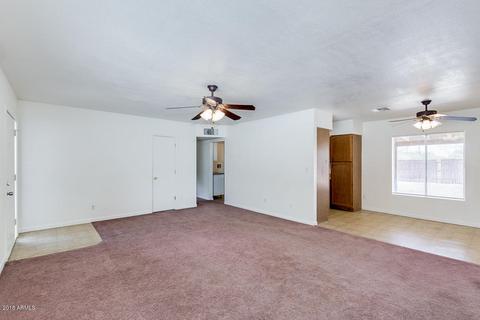 651 N 6th Pl, Coolidge, AZ 85128 photo 3