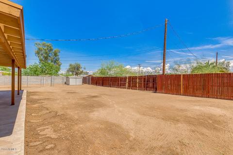 651 N 6th Pl, Coolidge, AZ 85128 photo 26