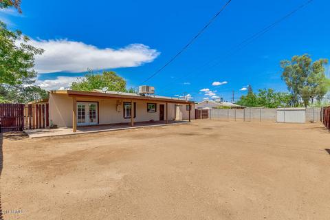651 N 6th Pl, Coolidge, AZ 85128 photo 25