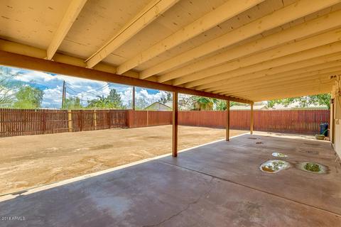 651 N 6th Pl, Coolidge, AZ 85128 photo 31