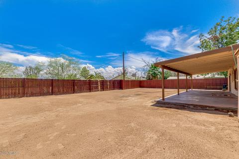 651 N 6th Pl, Coolidge, AZ 85128 photo 27