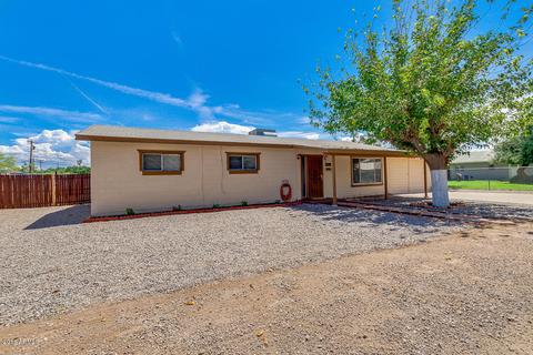 651 N 6th Pl, Coolidge, AZ 85128 photo 2