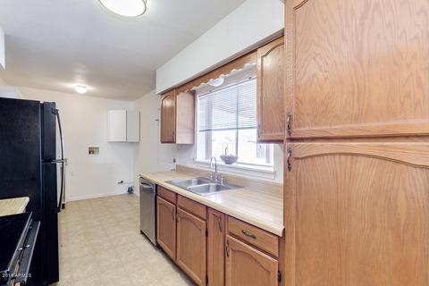 651 N 6th Pl, Coolidge, AZ 85128 photo 9