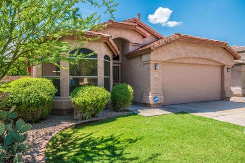 4707 E Adobe Dr, Phoenix, AZ 85050 photo 1