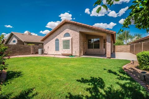 4707 E Adobe Dr, Phoenix, AZ 85050 photo 20