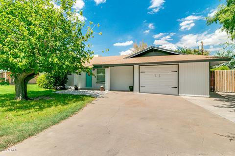 1034 E 8th Pl, Mesa, AZ 85203 photo 1