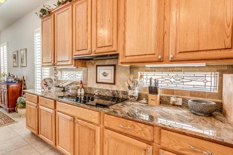 4652 E Donato Dr, Gilbert, AZ 85298 photo 13