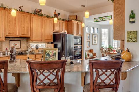 4652 E Donato Dr, Gilbert, AZ 85298 photo 12