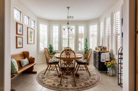 4652 E Donato Dr, Gilbert, AZ 85298 photo 15