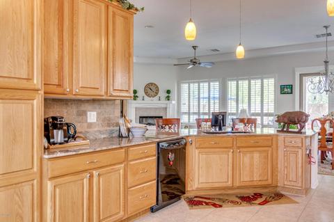 4652 E Donato Dr, Gilbert, AZ 85298 photo 14