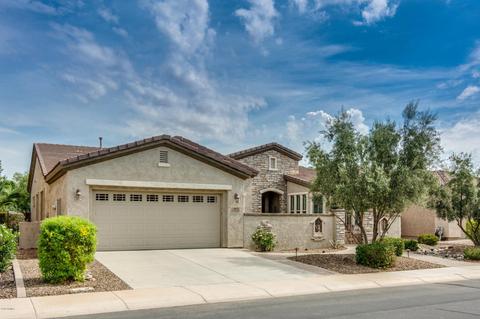 4652 E Donato Dr, Gilbert, AZ 85298 photo 2