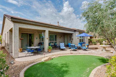 4652 E Donato Dr, Gilbert, AZ 85298 photo 22
