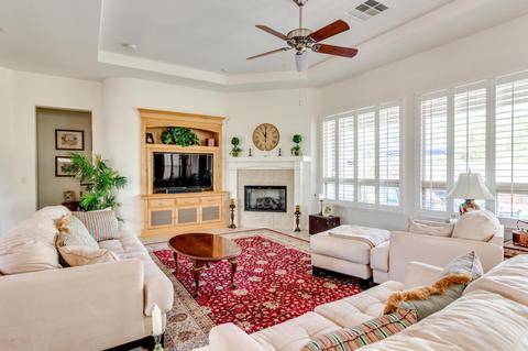 4652 E Donato Dr, Gilbert, AZ 85298 photo 9
