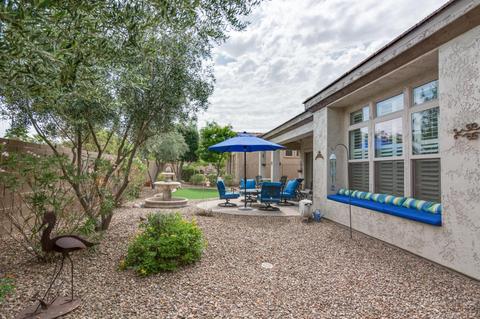 4652 E Donato Dr, Gilbert, AZ 85298 photo 24