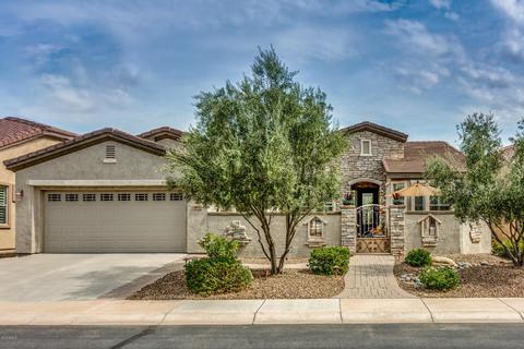 4652 E Donato Dr, Gilbert, AZ 85298 photo 1