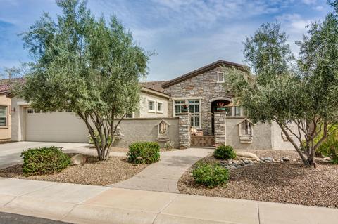 4652 E Donato Dr, Gilbert, AZ 85298 photo 3