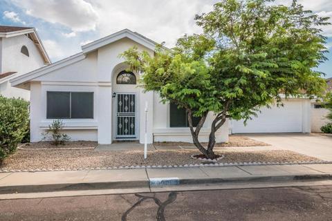3305 E Topeka Dr, Phoenix, AZ 85050 photo 1