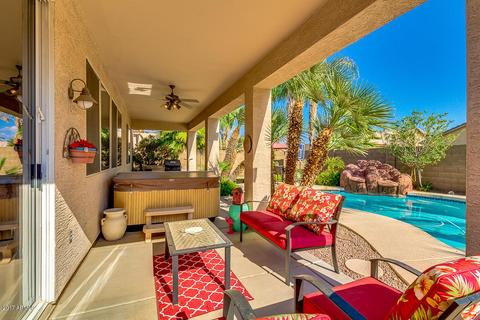 9637 E Keats Ave, Mesa, AZ 85209 photo 36