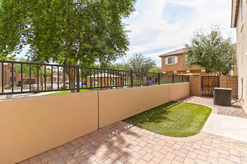 133 E Catclaw St, Gilbert, AZ 85296 photo 42