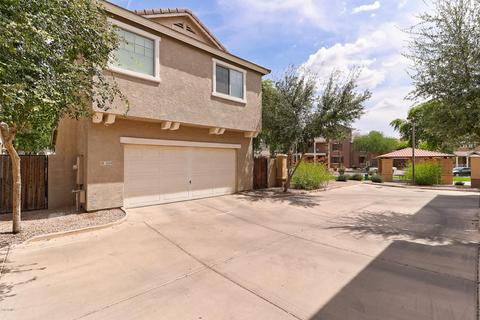 133 E Catclaw St, Gilbert, AZ 85296 photo 40