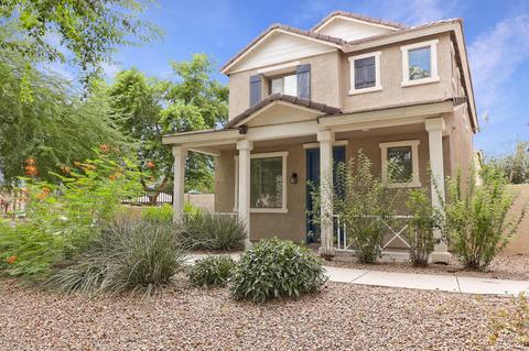 133 E Catclaw St, Gilbert, AZ 85296 photo 1