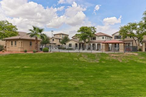 133 E Catclaw St, Gilbert, AZ 85296 photo 47