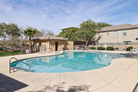 133 E Catclaw St, Gilbert, AZ 85296 photo 52