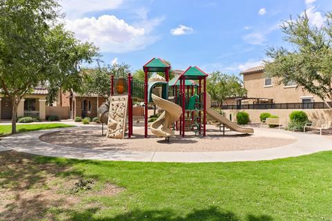133 E Catclaw St, Gilbert, AZ 85296 photo 46