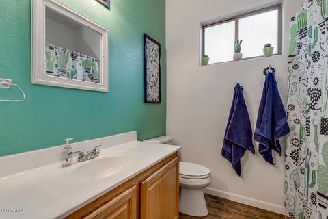 517 N Emery --, Mesa, AZ 85207 photo 17