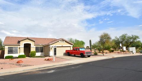 517 N Emery --, Mesa, AZ 85207 photo 2