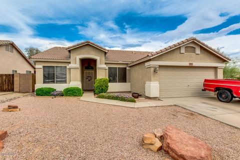 517 N Emery --, Mesa, AZ 85207 photo 1