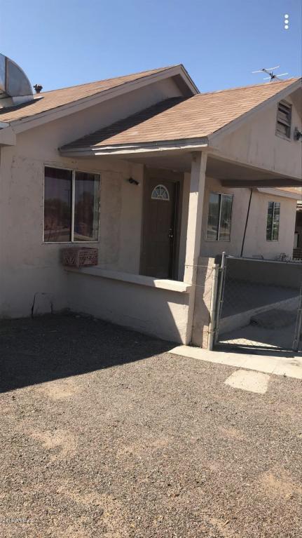 131 5th Ave W, Buckeye, AZ 85326 photo 2