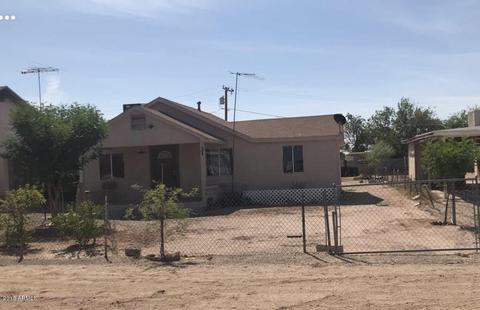 131 5th Ave W, Buckeye, AZ 85326 photo 1