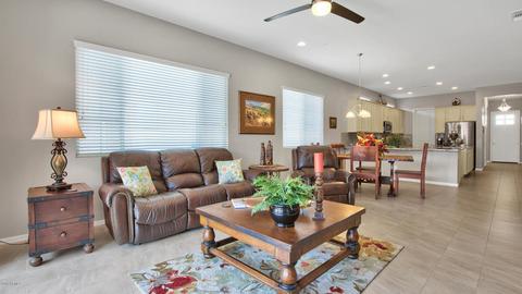 3047 E Austin Dr, Gilbert, AZ 85296 photo 5