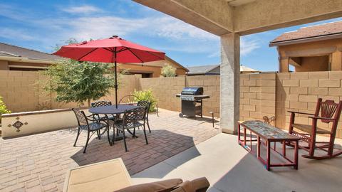 3047 E Austin Dr, Gilbert, AZ 85296 photo 16
