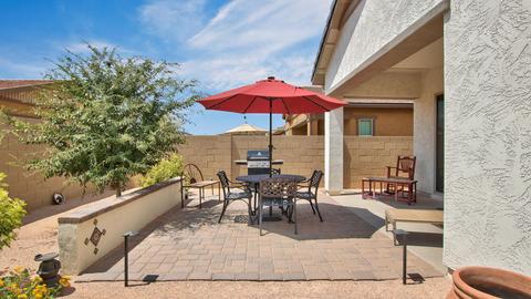 3047 E Austin Dr, Gilbert, AZ 85296 photo 17