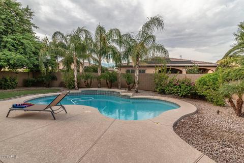 1664 E Mia Ln, Gilbert, AZ 85298 photo 1