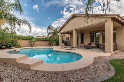 1664 E Mia Ln, Gilbert, AZ 85298 photo 13