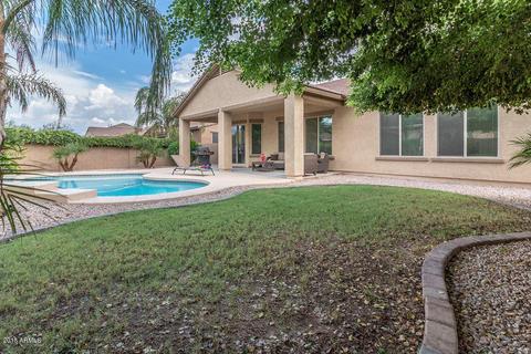 1664 E Mia Ln, Gilbert, AZ 85298 photo 12
