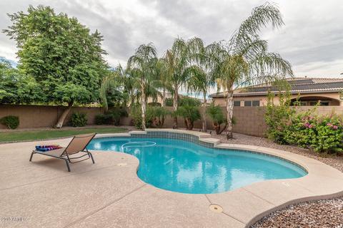 1664 E Mia Ln, Gilbert, AZ 85298 photo 10