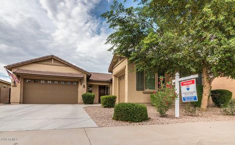 1664 E Mia Ln, Gilbert, AZ 85298 photo 16
